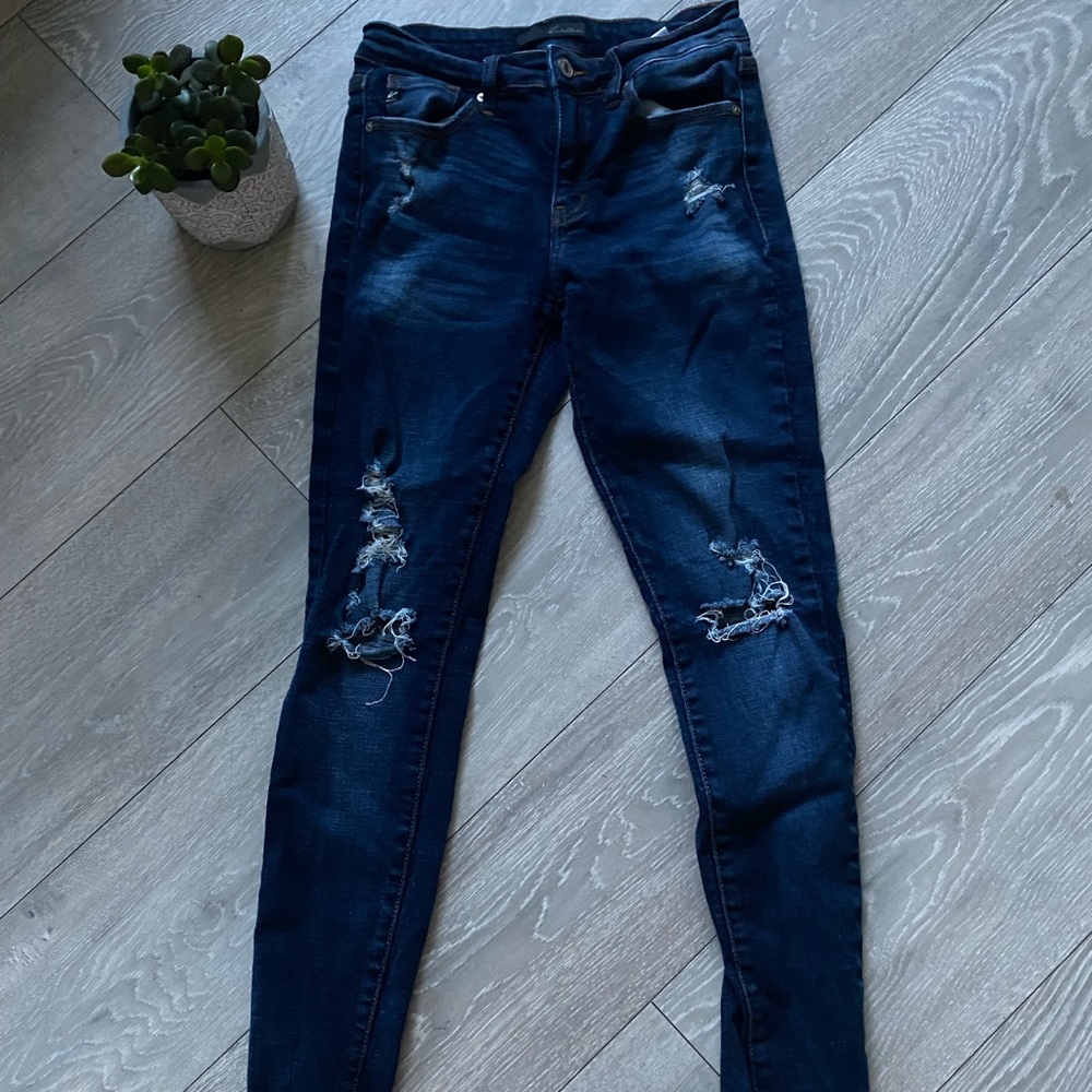 Kancan jeans